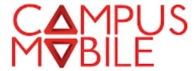 Logotipo do Campus Mobile
