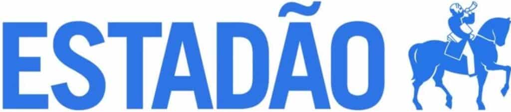 Logotipo do Estadão