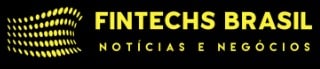 Logotipo do portal Fintechs Brasil Notícias e Negócios
