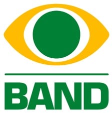 Logotipo da Band Notícias