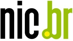 Logotipo do Nic.br