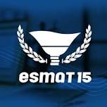 Logotipo da escola superior dos Magistrados do Trabalho da 15ª Região